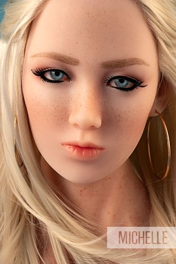 images, freckles options