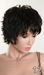 images, standard wig for our lovedolls