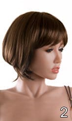 images, standard wig for our lovedolls