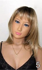 images, standard wig for our lovedolls