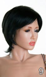 images, standard wig for our lovedolls