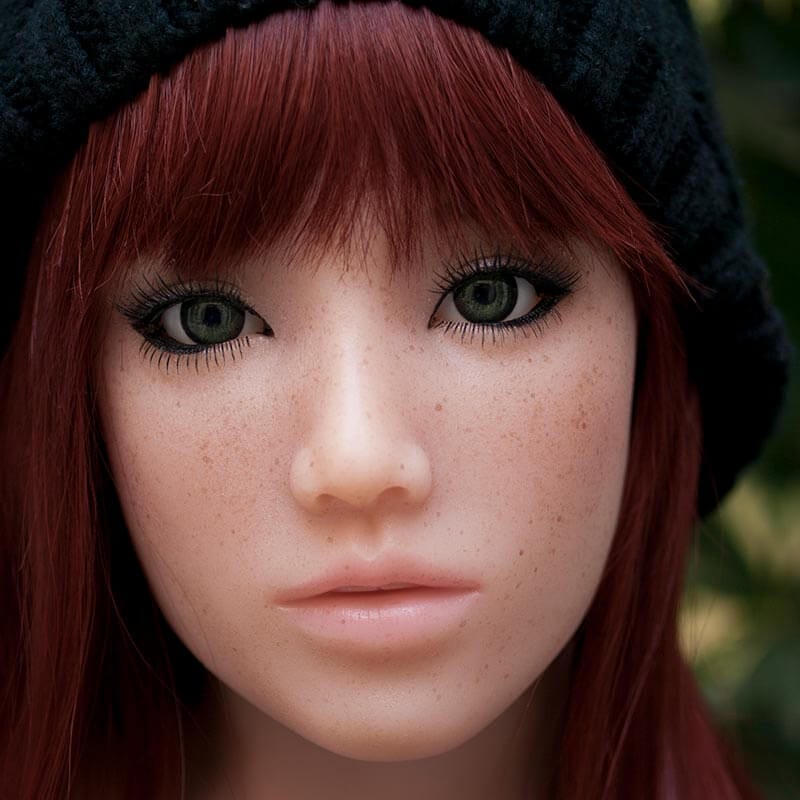 Silicone sexdoll Sayo