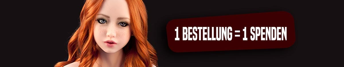 4Woods Europe – Solidaritäts-Spende für gemeinnützige Projekte