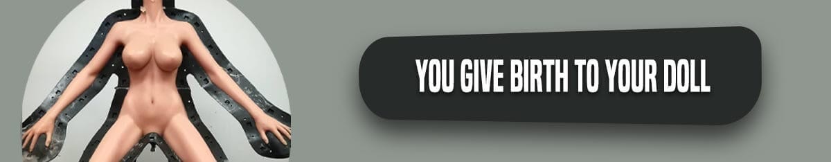 Demoulding service – 4Woods Europe workshop experience.